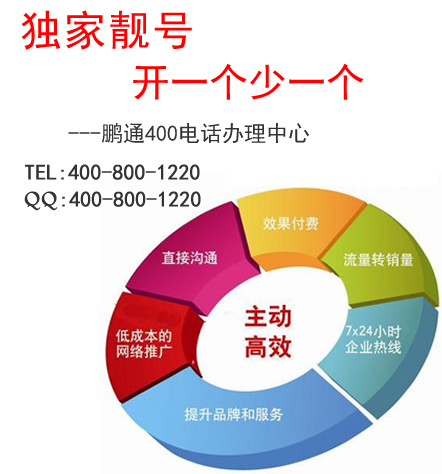 手機(jī)接聽400電話如何收費(fèi)