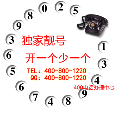 企業(yè)使用400電話又什么意義呢