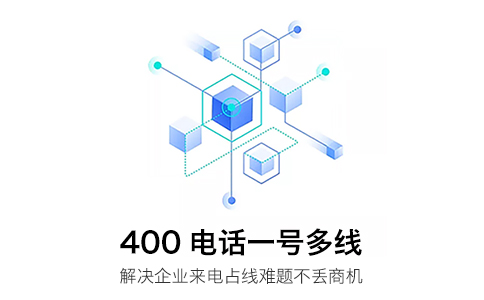 400業(yè)務(wù)是否具備呼出功能，400電話可以外呼碼