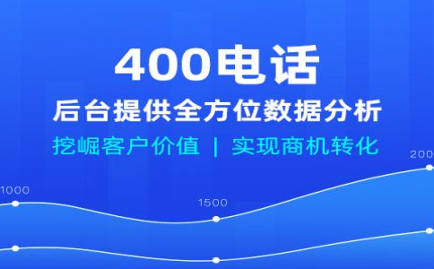 400電話通過(guò)代理商辦理安全嗎