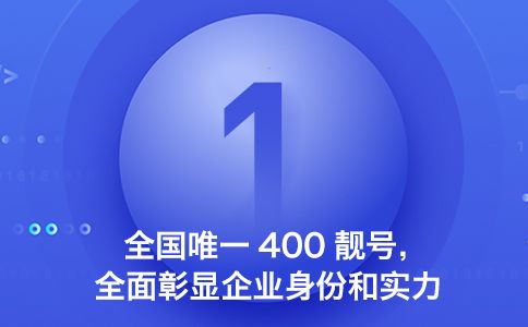 400電話非常實用